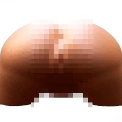 Sex Doll Vagina Anal  3D print model