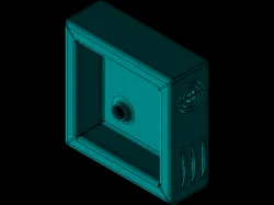 Sheet metal 3l