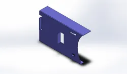 Sheetmetal