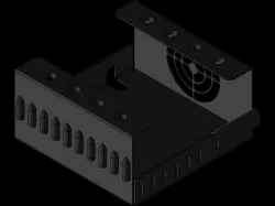 Sheetmetal