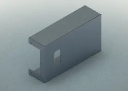 Sheetmetal
