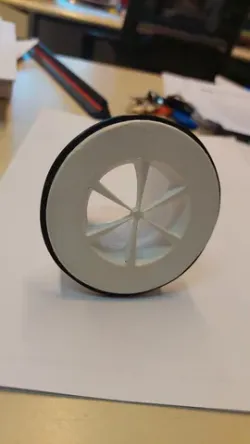 Shower siphon
