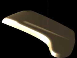 SIDE SHIELD