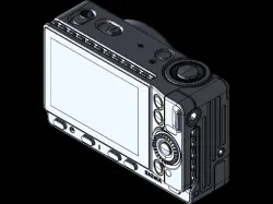 SIGMA fpL (without cover)