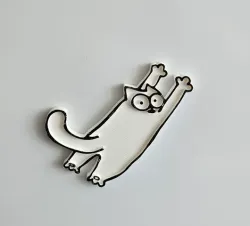 Simons cat