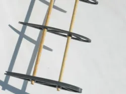 Skewer Flyer