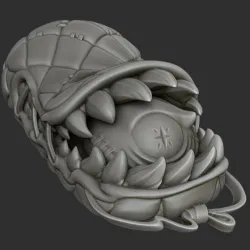 Sleeping Bag Mimic