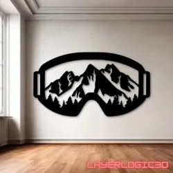 Snow Goggles