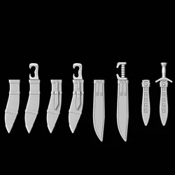 SOH SCABBARDS