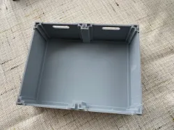Stackable Box Big Version 4