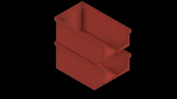 Stackable Boxes