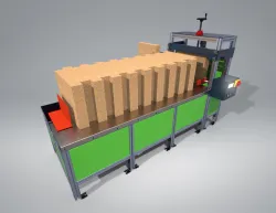 STACKER