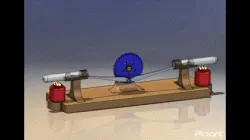 Stirling engine