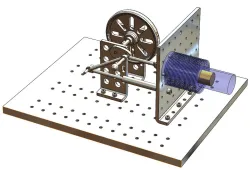 Stirling Engine