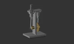 Stirling Engine