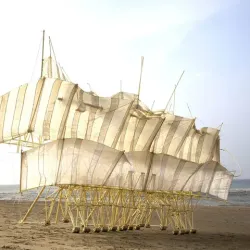 strandbeest 3D Models | Page 1 | STLFinder