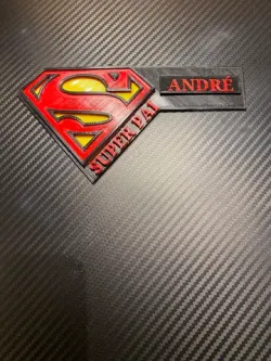 SUPER PAI