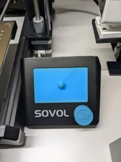 SV06 Screen Cover