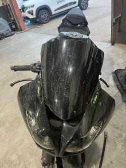 kawasaki ninja zx 6r 3D Models | Page 1 | STLFinder