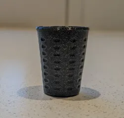 Thimble for sewing