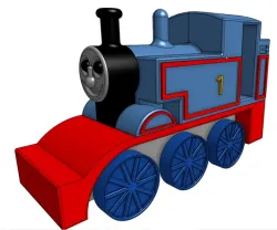 Thomas the Train