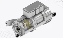 Transmision para auto/ Car transmission