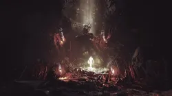 UE4 - Ancient Cavern Set III Low-poly 3D model