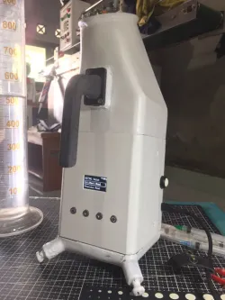 Urine Pispot