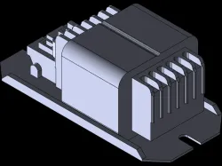 UV-Ballast