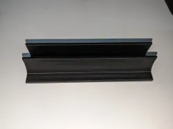 Vertical Laptop Stand