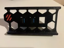 Voron Trident keystone skirt