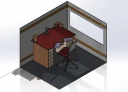 Watchmaker Workstation