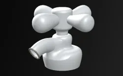 Water Tap