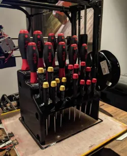 Wiha Tool Stand (mod)
