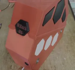WinchRack-Box