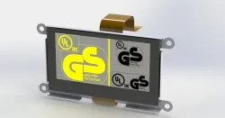Winstar OLED Display WEF012864Q