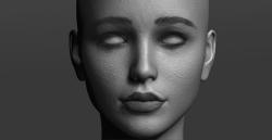 perfect femal body 3D Models | Page 1 | STLFinder