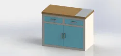 Workbench