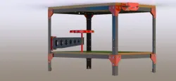 Workbench
