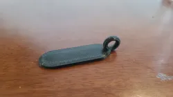 Wyze Buds keychain loop