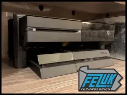 Xbox One Riser