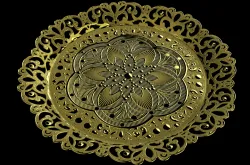 ZAMAK TRAY