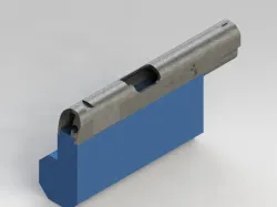 1911 AUTO SLIDE JIG