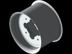 20X7-10 Rim