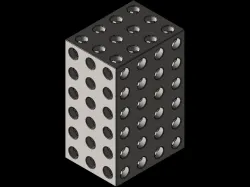 3-4-6 Block