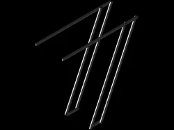 4 bar linkage