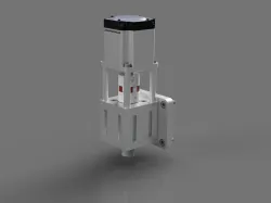 750W Spindle