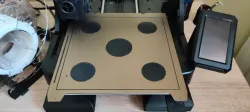 A Quick first layer test