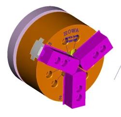 a2 6 spindle model