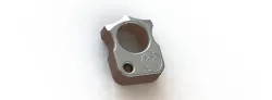 Afrankart knuck 3 full ready project to manufacturing  3D print model